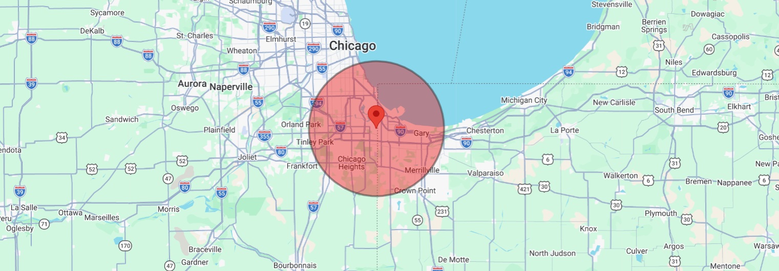 Appliance Repair Near Me